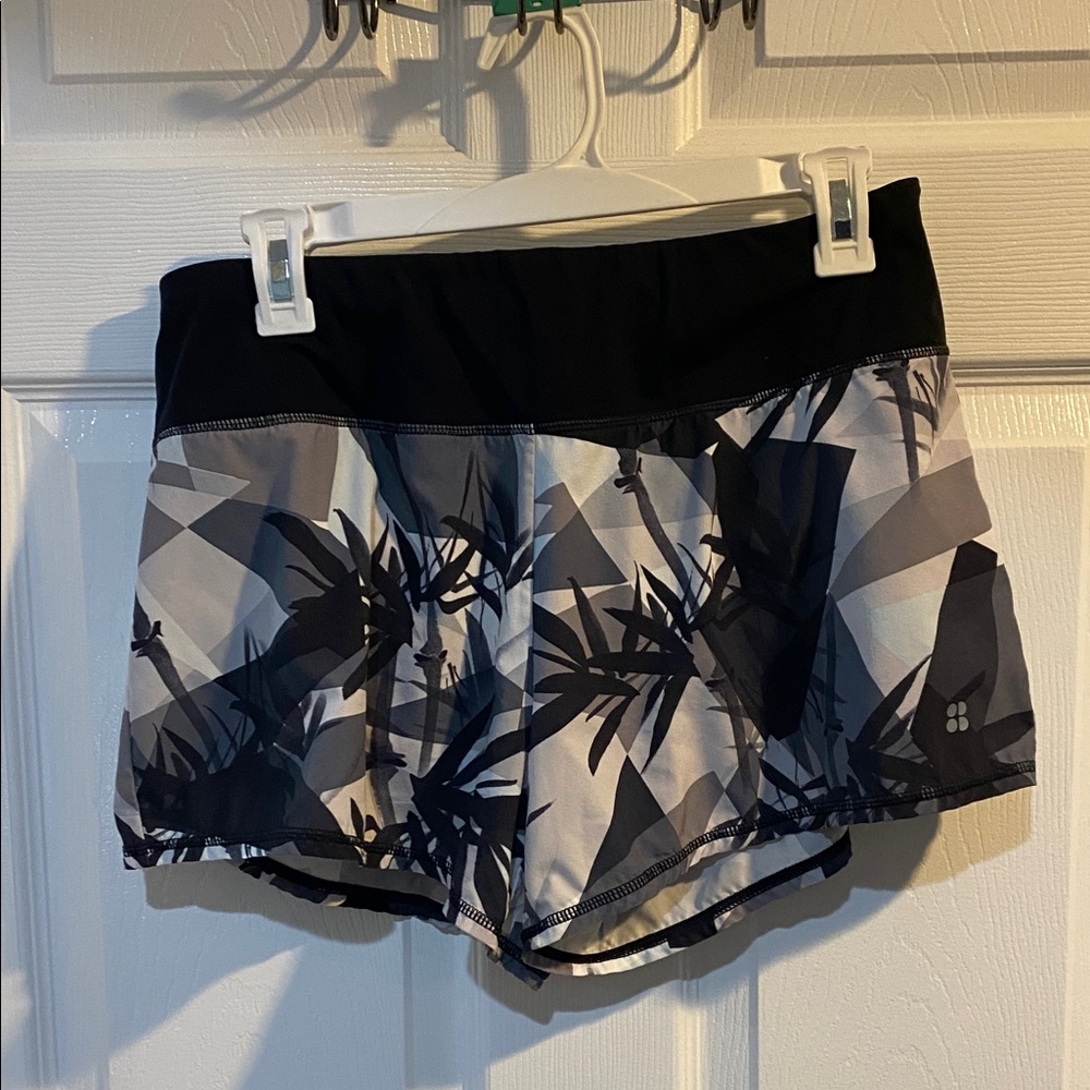 Sweaty Betty medium shorts